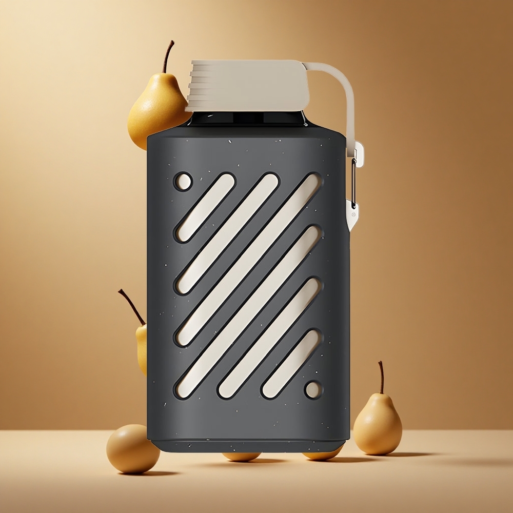 VOZOL GEAR 10000 Pufuri Tutun Cremă 20ml Capacitate Lichid Romania wholesale