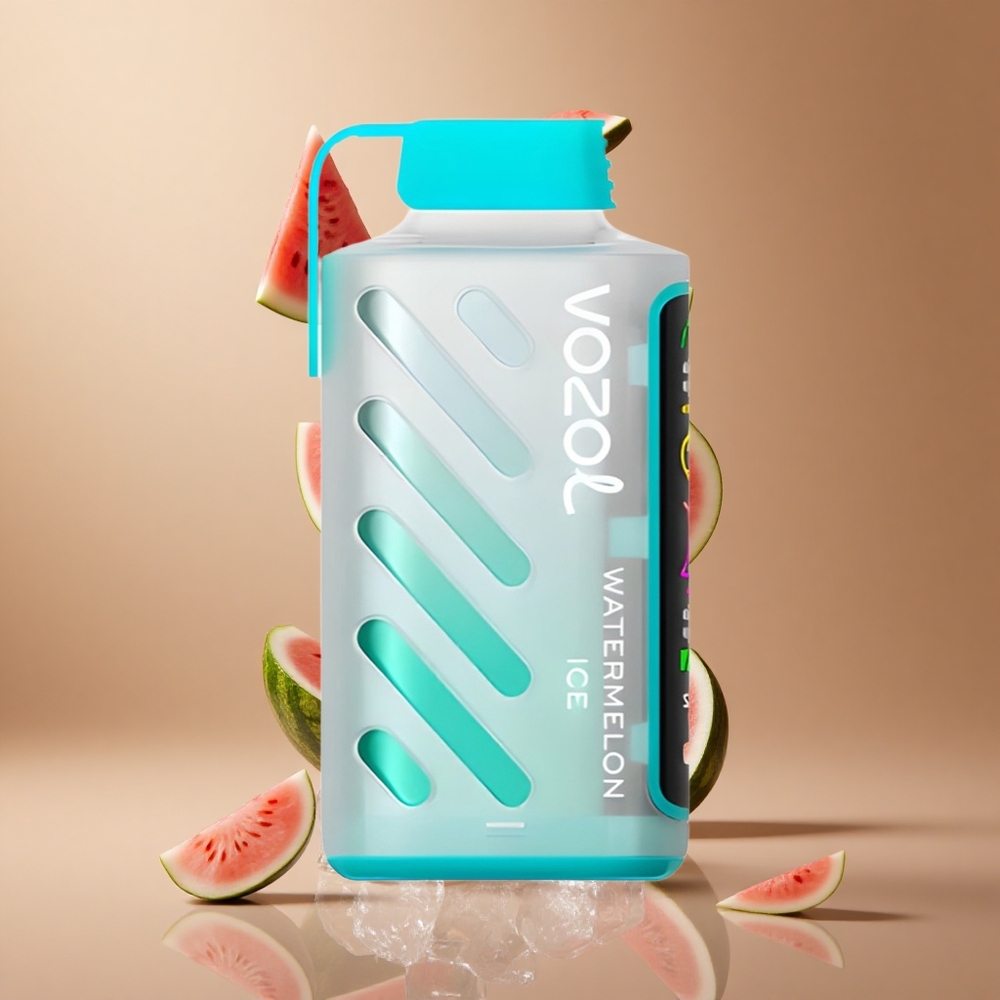 VOZOL Gear Power 20000 Pufuri Afine Gheață ECO Mode Pufuri: 20000 Pufuri Dual Mesh Coil Romania wholesale VOZOL Gear Power 20000 Pufuri Afine Gheață ECO Mode Pufuri: 20000 Pufuri Dual Mesh Coil Romania wholesale