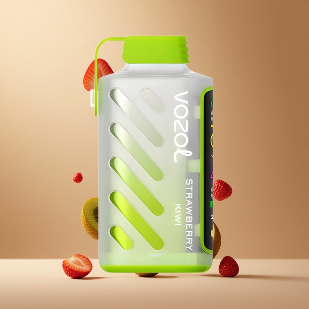 VOZOL Gear Power 20000 Pufuri Capsuni Kiwi Tehnologie: S.i.L.C. Tech Ecran Complet Romania wholesale VOZOL Gear Power 20000 Pufuri Capsuni Kiwi Tehnologie: S.i.L.C. Tech Ecran Complet Romania wholesale