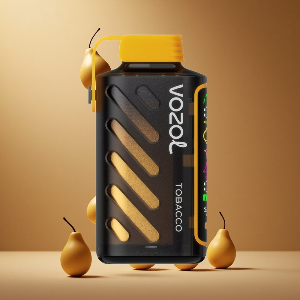 VOZOL Gear Power 20000 Pufuri Dual Mesh Coil 20mL Tutun Romania wholesale VOZOL Gear Power 20000 Pufuri Dual Mesh Coil 20mL Tutun Romania wholesale