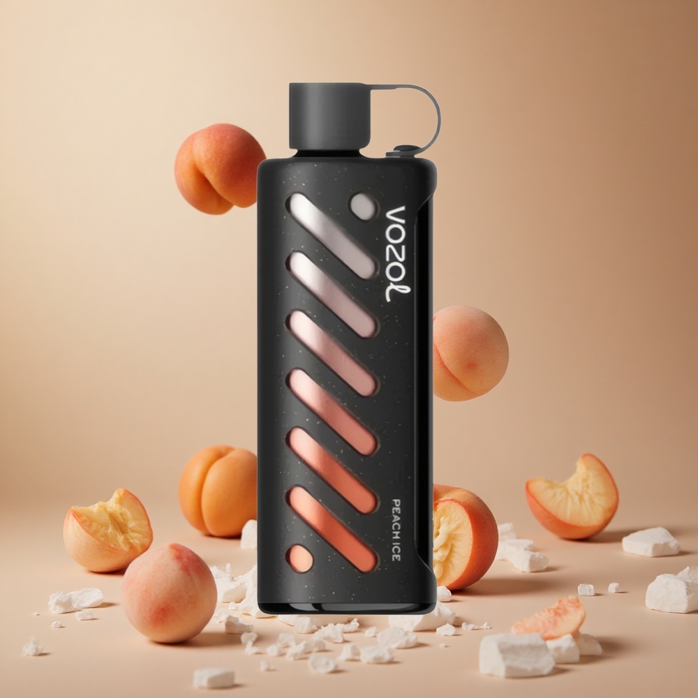 VOZOL Gear Shisha 25000 Pufuri 30 Arome Delicioase Bucașă Gheață România wholesale VOZOL Gear Shisha 25000 Pufuri 30 Arome Delicioase Bucașă Gheață România wholesale