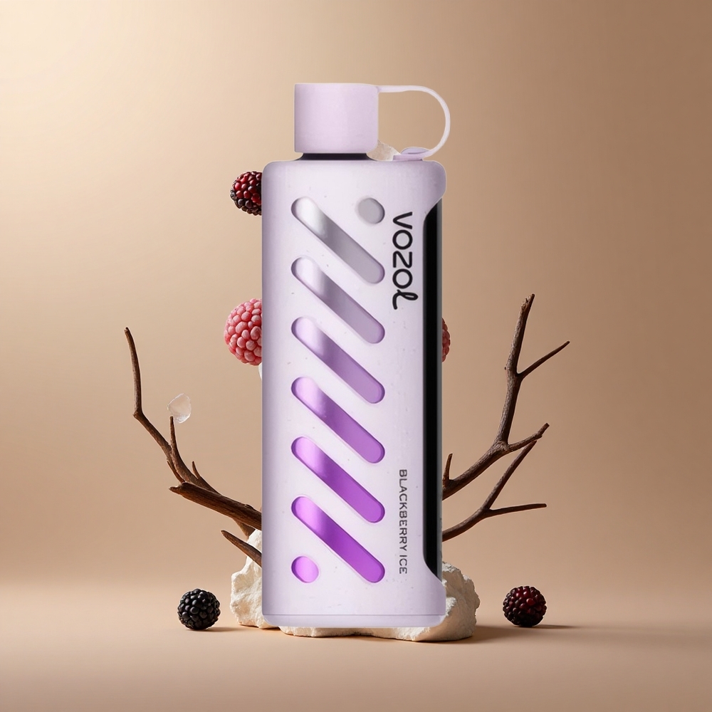 VOZOL Gear Shisha 25000 Pufuri Afine Gheață 30 Arome Delicioase S.i.L.C Tech Romania wholesale VOZOL Gear Shisha 25000 Pufuri Afine Gheață 30 Arome Delicioase S.i.L.C Tech Romania wholesale