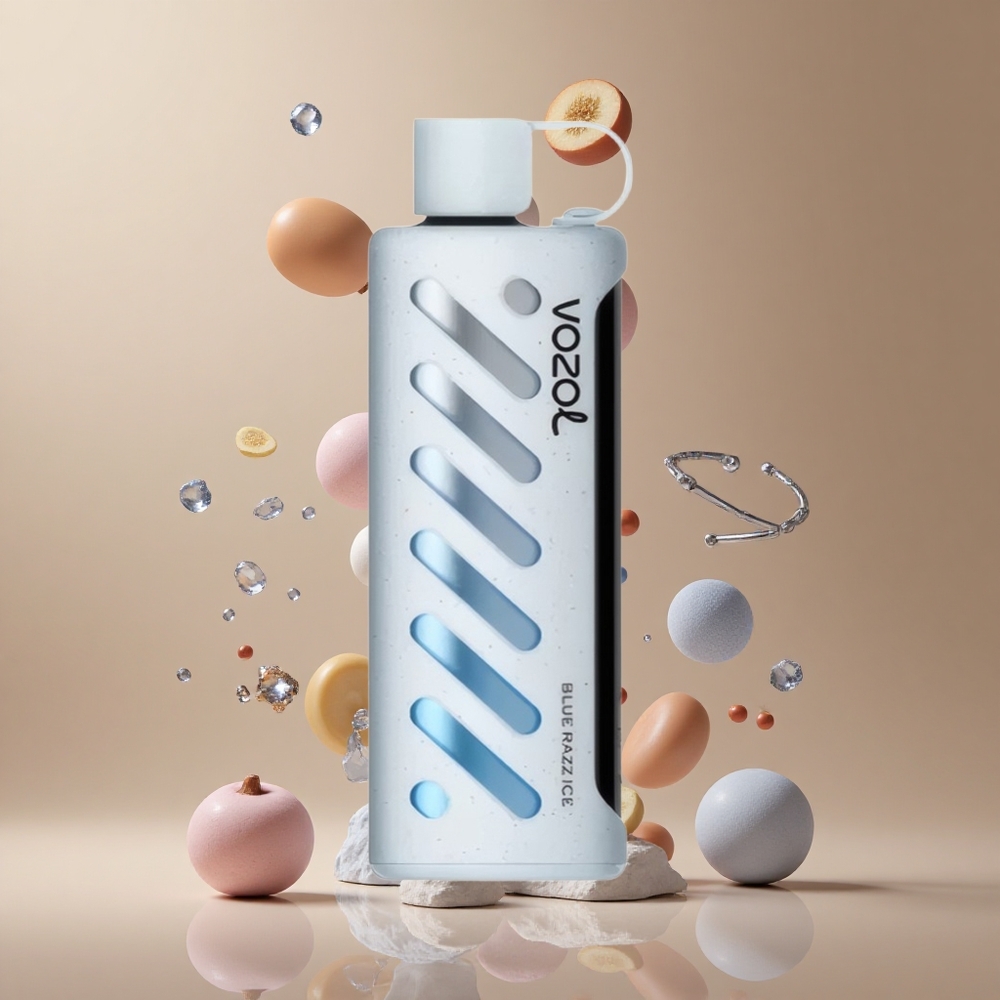 VOZOL Gear Shisha 25000 Pufuri Aroma Zăpadă de Afine Albastre Tehnologie S.i.L.C Romania wholesale VOZOL Gear Shisha 25000 Pufuri Aroma Zăpadă de Afine Albastre Tehnologie S.i.L.C Romania wholesale