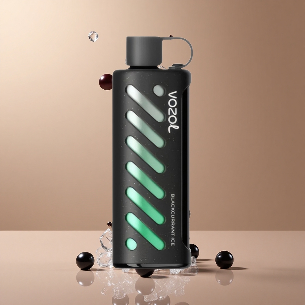 VOZOL Gear Shisha 25000 Pufuri Aroma Zmeură Neagră Cu Gheață Tehnologie S.i.L.C Tech Baterie 1000mAh Romania wholesale VOZOL Gear Shisha 25000 Pufuri Aroma Zmeură Neagră Cu Gheață Tehnologie S.i.L.C Tech Baterie 1000mAh Romania wholesale