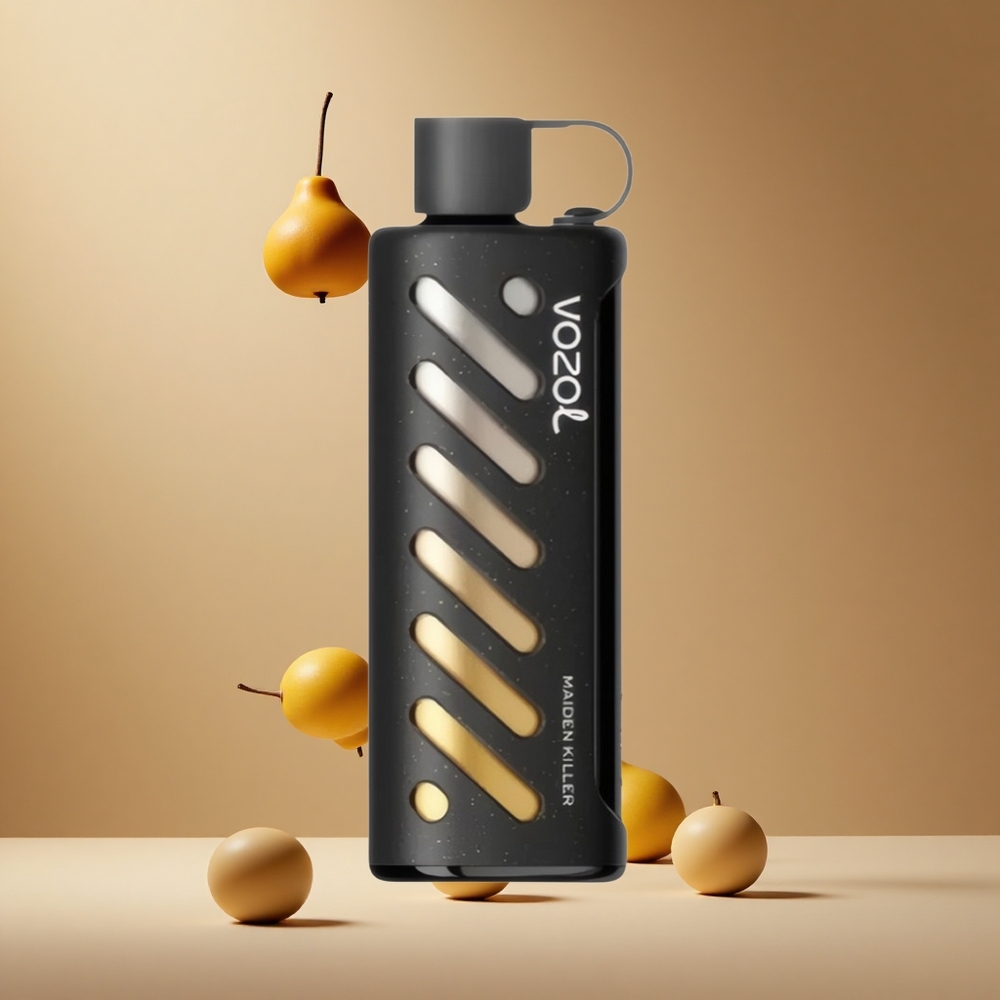 VOZOL Gear Shisha 25000 Pufuri Arome: 30 de Arome Delicioase S.i.L.C Tech Romania wholesale