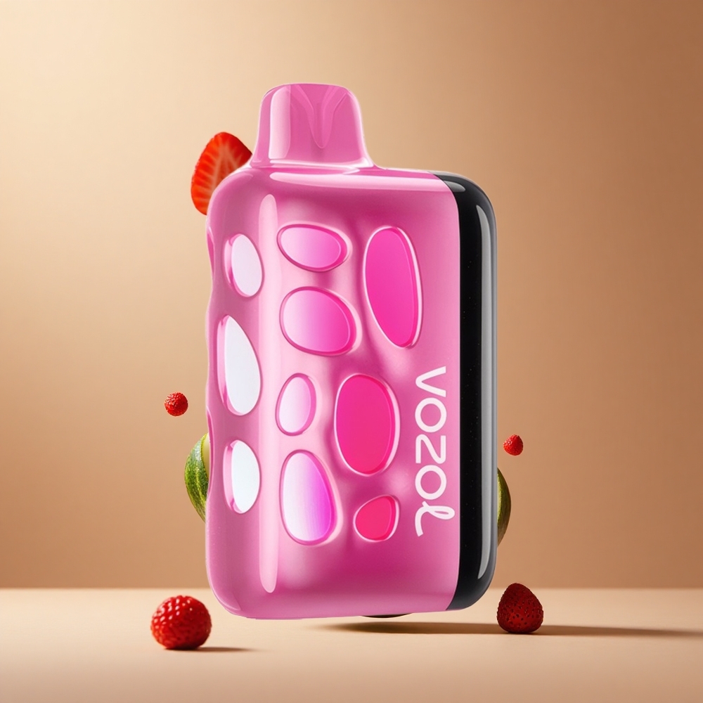 VOZOL RAVE 40000 Capsuni Pepene Verde Încărcare 80% în 20 Min Mod Party Sincronizat cu Ritmul Romania wholesale VOZOL RAVE 40000 Capsuni Pepene Verde Încărcare 80% în 20 Min Mod Party Sincronizat cu Ritmul Romania wholesale