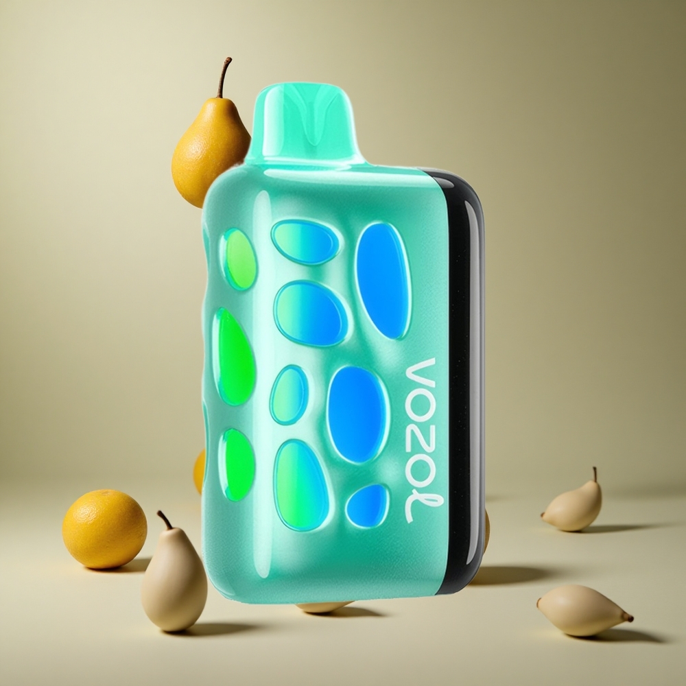 VOZOL RAVE 40000 Mentă Răcoritoare 1000mAh Baterie 80% Încărcat în 20 Min Romania wholesale VOZOL RAVE 40000 Mentă Răcoritoare 1000mAh Baterie 80% Încărcat în 20 Min Romania wholesale