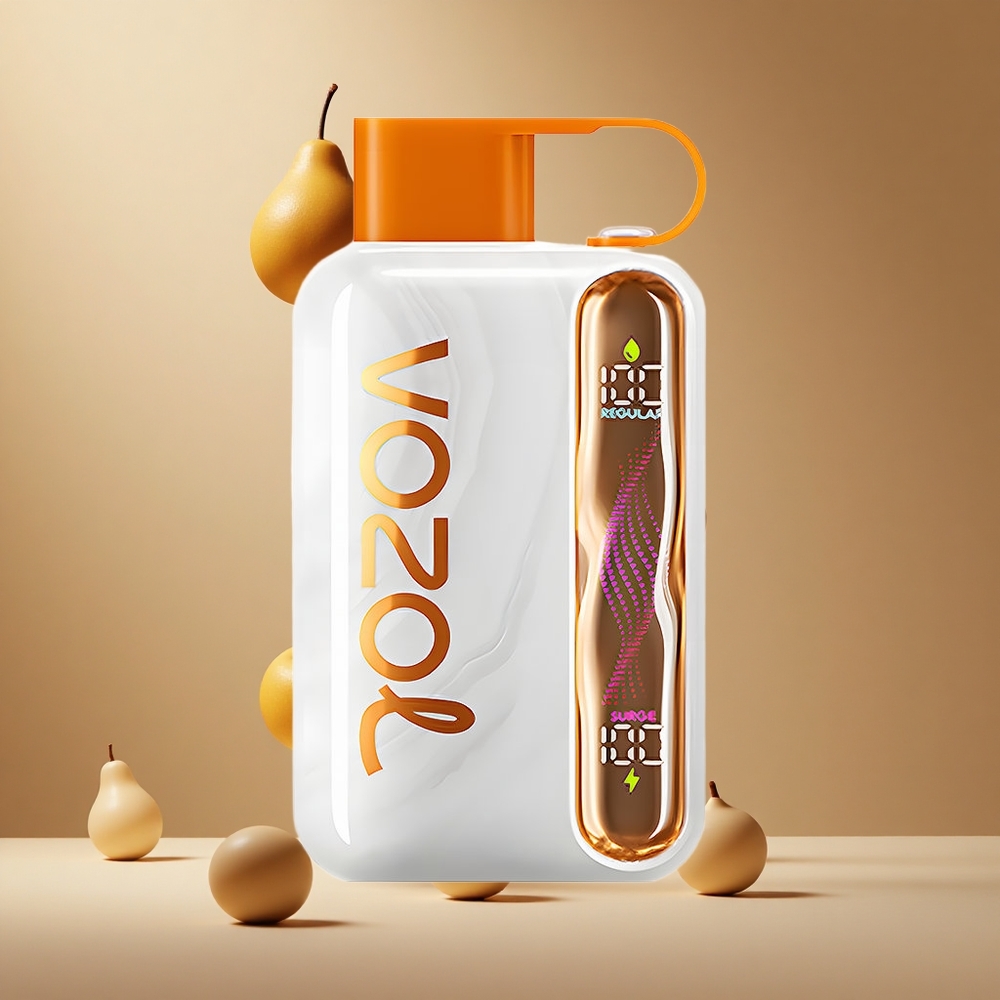 VOZOL STAR 40000 Pufuri Dispozabil Vape Capacitate Baterie: 1000mAh Port Încărcare: Type-C Romania wholesale VOZOL STAR 40000 Pufuri Dispozabil Vape Capacitate Baterie: 1000mAh Port Încărcare: Type-C Romania wholesale