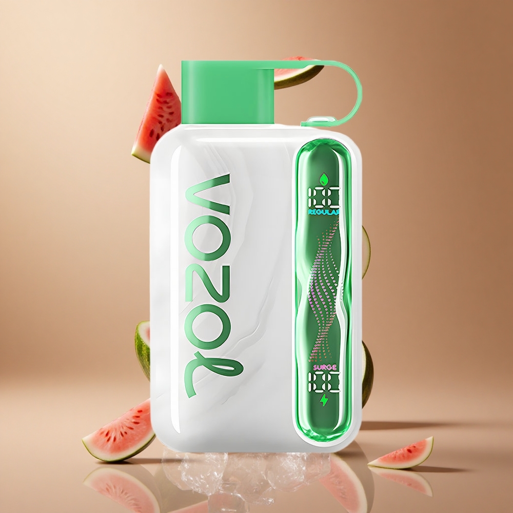 VOZOL STAR 40000 Pufuri Dispozabil Vape Capsuni Gheață 1000mAh Type-C Romania wholesale VOZOL STAR 40000 Pufuri Dispozabil Vape Capsuni Gheață 1000mAh Type-C Romania wholesale