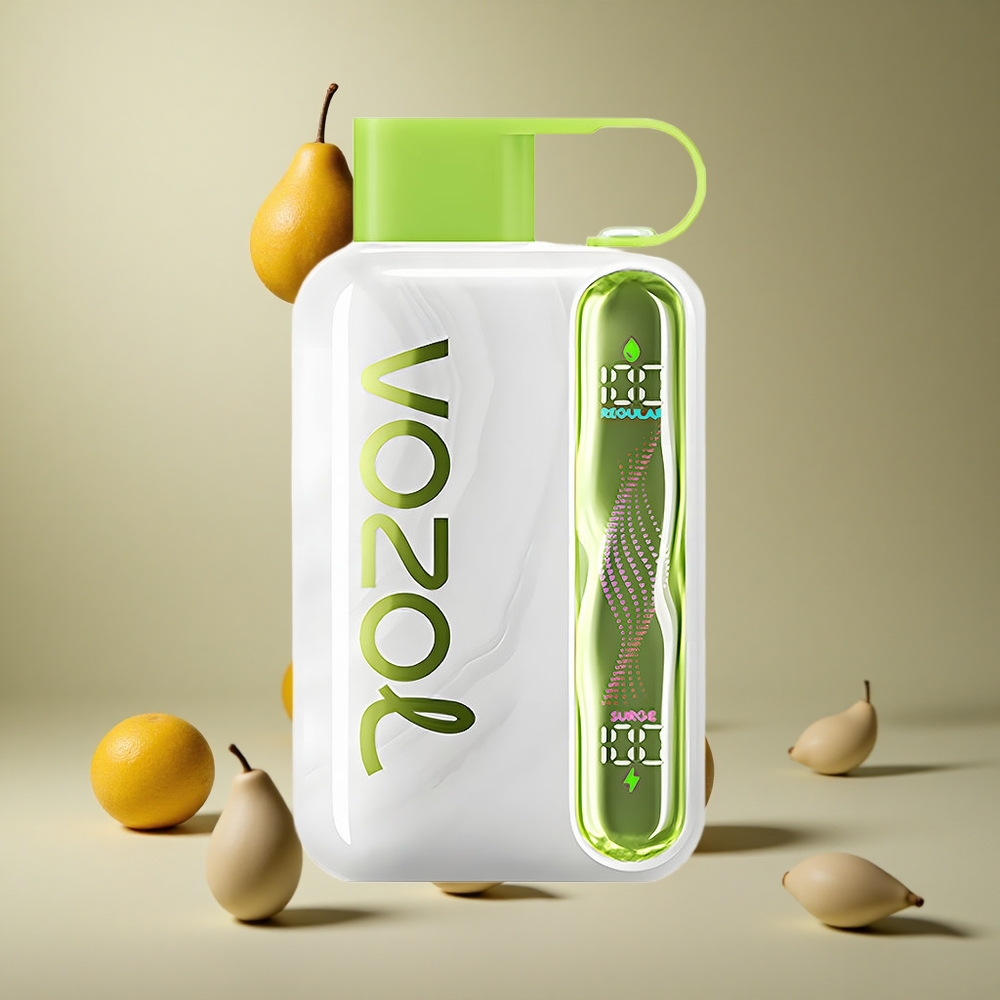 VOZOL STAR 40000 Pufuri Dispozabil Vape Mentă Răcoritoare Baterie 1000mAh Port Type-C Romania wholesale VOZOL STAR 40000 Pufuri Dispozabil Vape Mentă Răcoritoare Baterie 1000mAh Port Type-C Romania wholesale