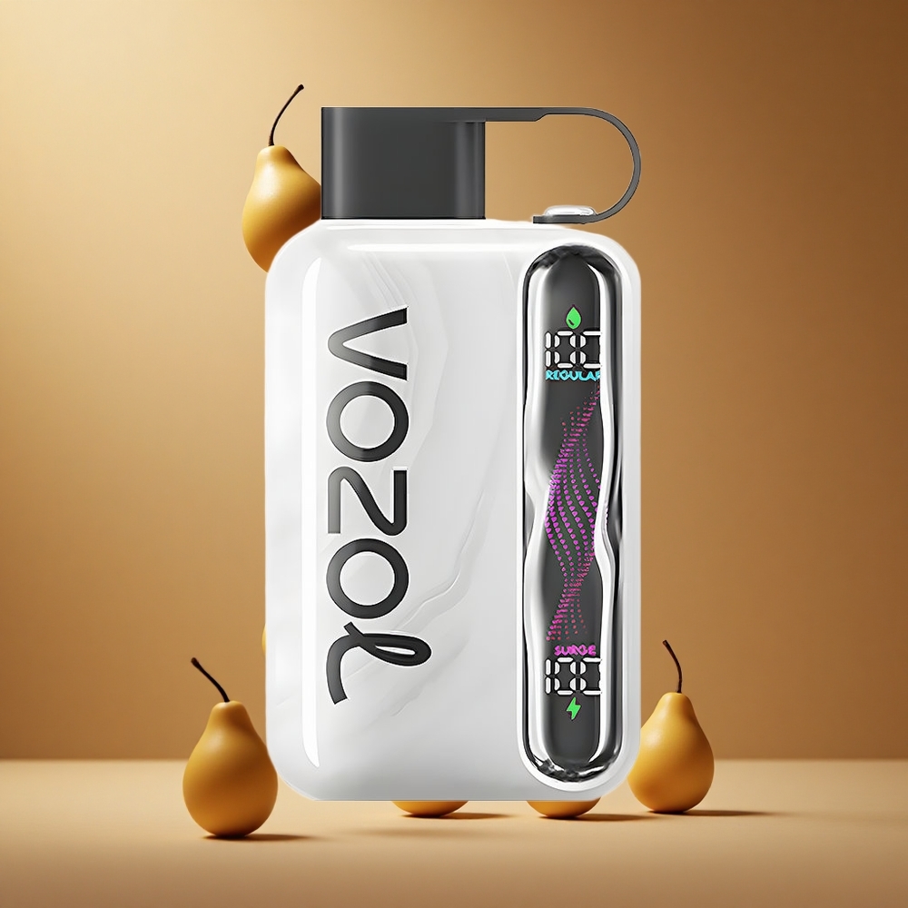 VOZOL STAR 40000 Pufuri Dispozabil Vape Tutun Capacitate Baterie: 1000mAh Port Incarcare: Type-C Romania wholesale VOZOL STAR 40000 Pufuri Dispozabil Vape Tutun Capacitate Baterie: 1000mAh Port Incarcare: Type-C Romania wholesale