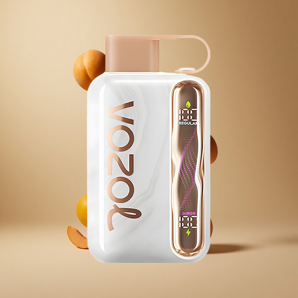 VOZOL STAR 40000 Pufuri Vape de unică folosință Capsuni Pepene Piersici Capacitate Baterie: 1000mAh Port Incarcare: Type-C Romania wholesale VOZOL STAR 40000 Pufuri Vape de unică folosință Capsuni Pepene Piersici Capacitate Baterie: 1000mAh Port Incarcare: Type-C Romania wholesale