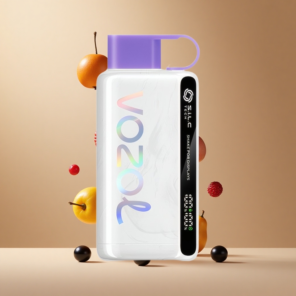 VOZOL STAR 9000/12000 Bucăți Mixed Berries/Fructe de Pădure Încărcare 30% Mai Rapidă Protecție pentru Ajutaj Romania wholesale VOZOL STAR 9000/12000 Bucăți Mixed Berries/Fructe de Pădure Încărcare 30% Mai Rapidă Protecție pentru Ajutaj Romania wholesale