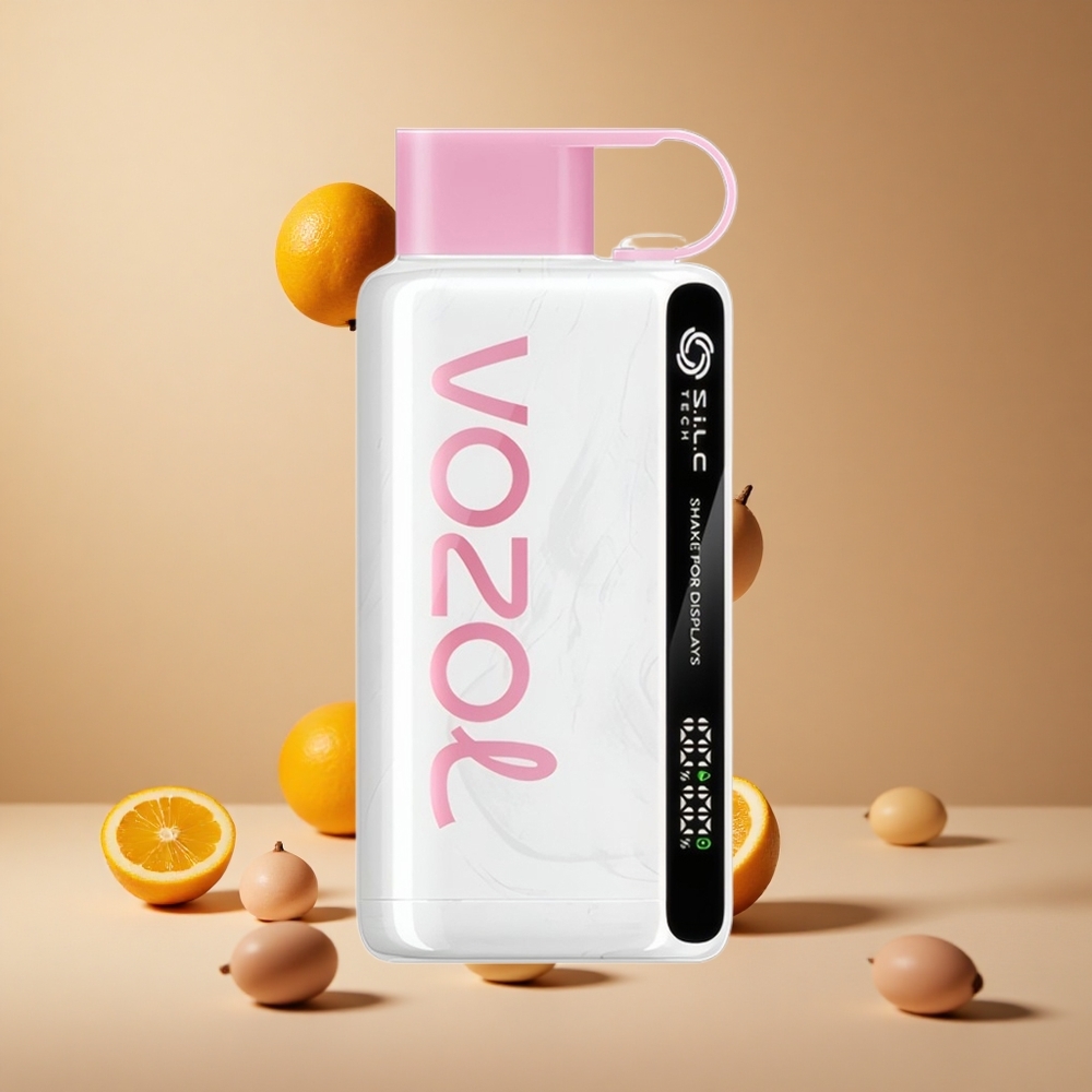 VOZOL STAR 9000/12000 Pufări Dispozabil Arome Dulciuri Creme Savers Baterie 650mAh Încărcare 30% mai rapidă Romania wholesale VOZOL STAR 9000/12000 Pufări Dispozabil Arome Dulciuri Creme Savers Baterie 650mAh Încărcare 30% mai rapidă Romania wholesale