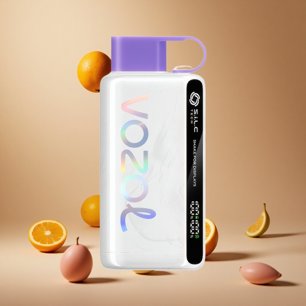 VOZOL STAR 9000/12000 Pufuri Bomboană Curcubeu Protecție pentru Muștiuc Încărcare 30% mai rapidă Romania wholesale VOZOL STAR 9000/12000 Pufuri Bomboană Curcubeu Protecție pentru Muștiuc Încărcare 30% mai rapidă Romania wholesale