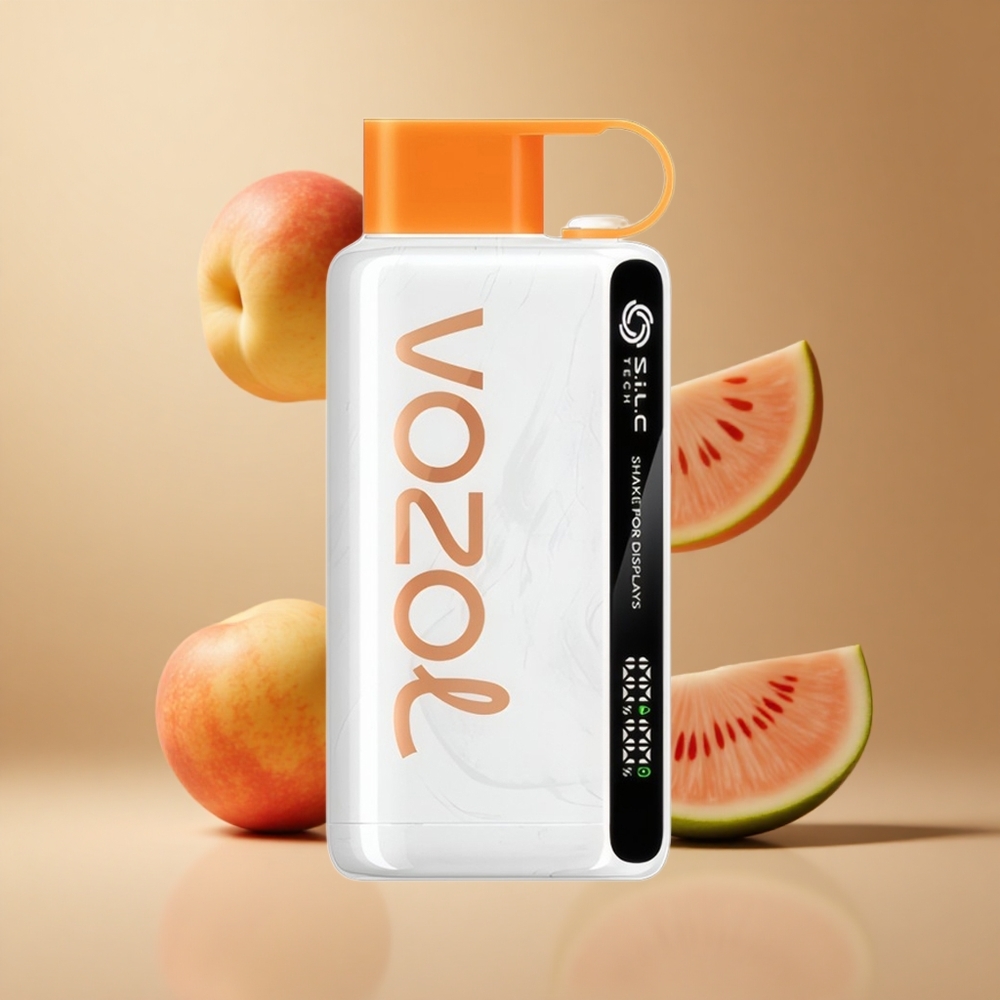 VOZOL STAR 9000/12000 Pufuri Capsator Protectie Gust Persica Mango Pepene Galben Romania wholesale VOZOL STAR 9000/12000 Pufuri Capsator Protectie Gust Persica Mango Pepene Galben Romania wholesale