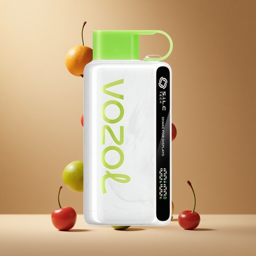 VOZOL STAR 9000/12000 Pufuri Cireșă Lime Protecție Pivniță Încărcare 30% mai rapidă Romania wholesale VOZOL STAR 9000/12000 Pufuri Cireșă Lime Protecție Pivniță Încărcare 30% mai rapidă Romania wholesale