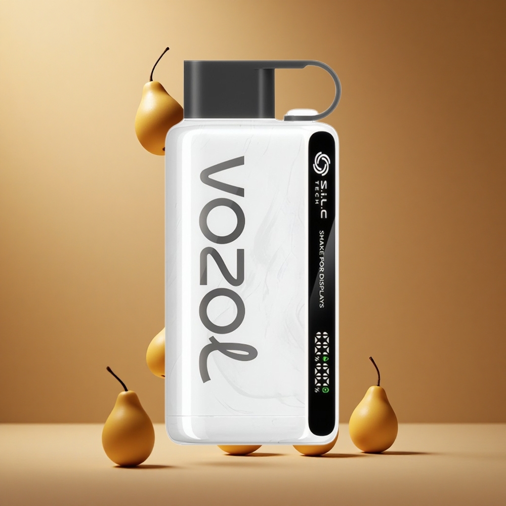 VOZOL STAR 9000/12000 Pufuri Tutun Baterie 650mAh Încărcare 30% mai rapidă Romania wholesale