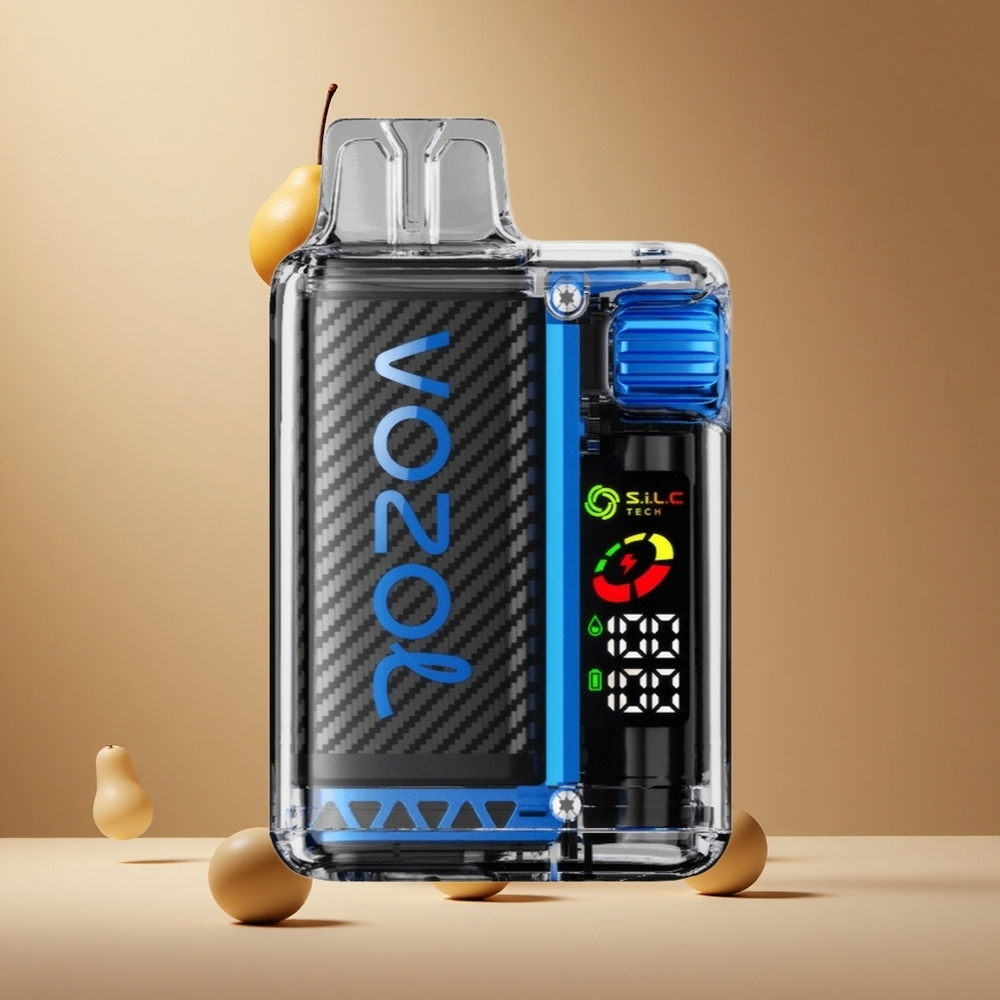 VOZOL Vista 20000 Pufuri Reîncărcabil Baterie: 650mAh Tăria Nicotinei: 2% Romania wholesale