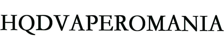 Hqdvaperomania